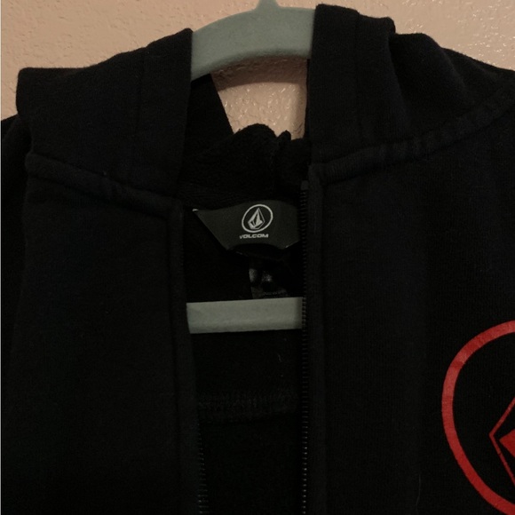 Volcom zip up - Picture 2 of 2